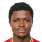 K. Kouadja