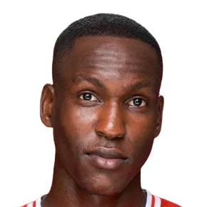 V. Masinde
