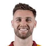S. O'Donnell