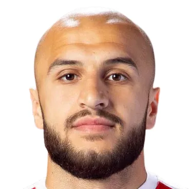 P. Abdulla