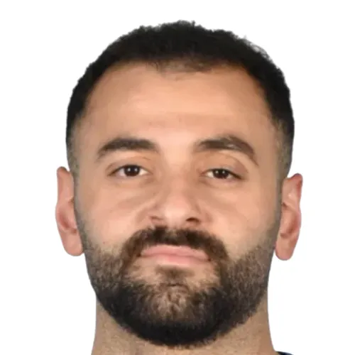 Tahsin Çakmak