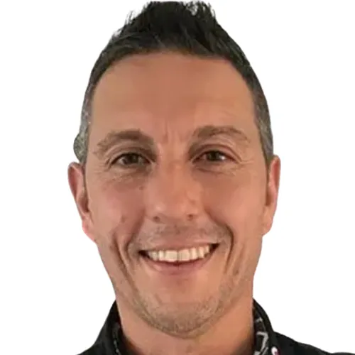 Christophe Gamel