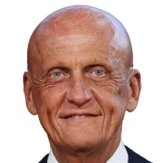 Pierluigi Collina