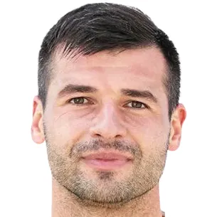 Mladen Bartulovic