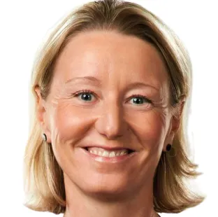 Jacqueline Dünker