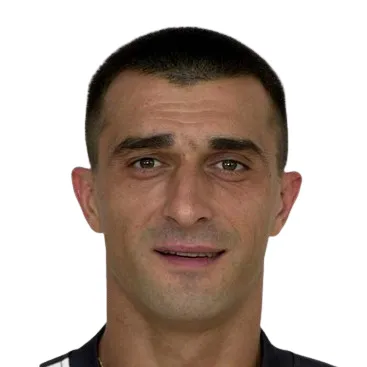 D. Stojanoski