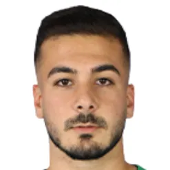 Oğulcan Ülgün