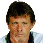 Franky Vercauteren