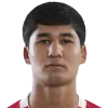 A. Abdullaev