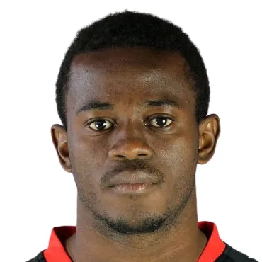 K. Coulibaly