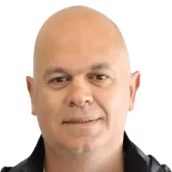 John Anastasiadis