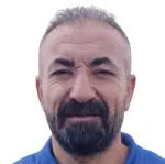 Ahmet Daşkın