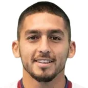 C. González