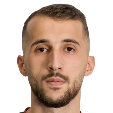 Bedran Ekin