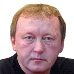 Volodymyr Sharan