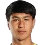 B. Khalilov
