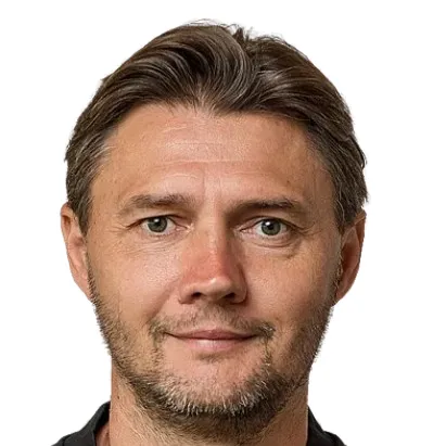 Alexei Savinov