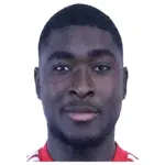 D. Gomis