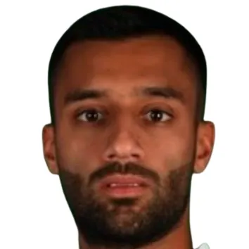 Ali Khalaf