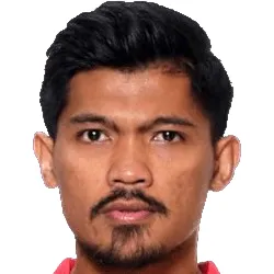 H. Susanto