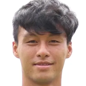 Wang Ruei