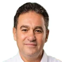 Khaled Galal