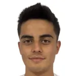 Zübeyir Berk Balcı