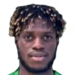 A. Moussounda