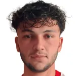 Bedirhan Sağlam
