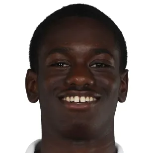 C. Sagoe