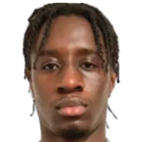 A. Niang
