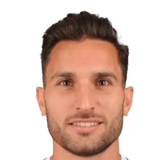 Ramazan Kallıoğlu