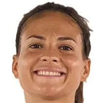 Laura Pérez