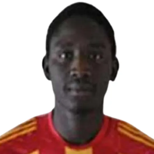 Babacar Mbaye Diop