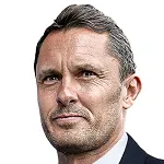 Paul Hurst