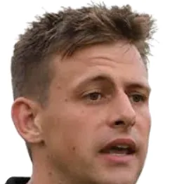 Lewis Smith