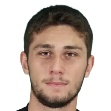 Baran Topaloğlu