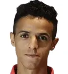 M. Al Bohassan