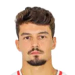 Moisés Conceição