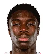 A. Owusu-Gyasi