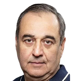 Khasanbi Bidzhiyev