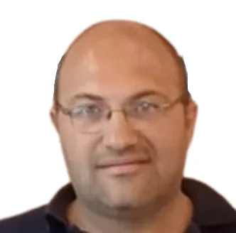 Erdal Aras