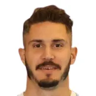 Mert Çetin