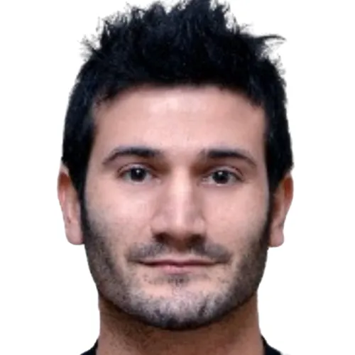 Koray Çölgeçen