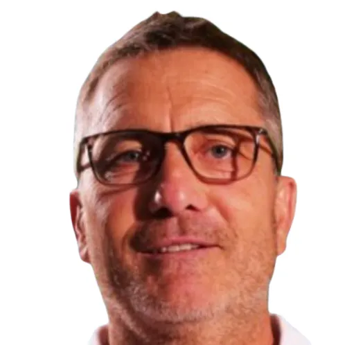 Alain Pochat
