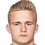 D. Strindholm
