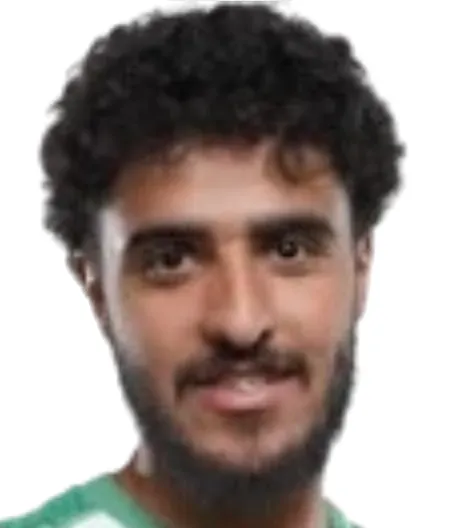 M. Al Zahrani