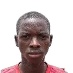 K. Mwanza