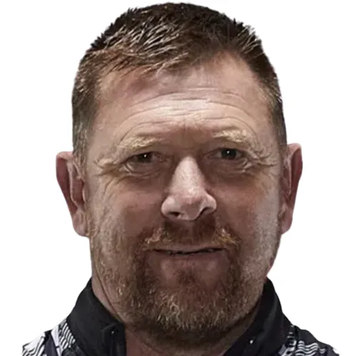 Eric Tinkler