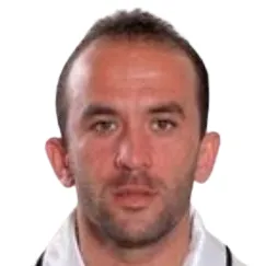 Mehmet Özdilek